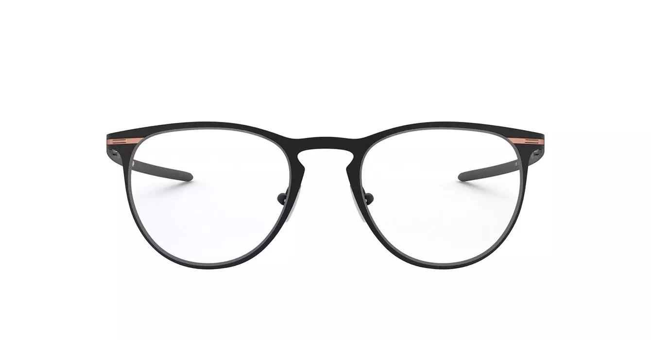 Oakley Money Clip (50) Satin Black (OX5145-01) s50