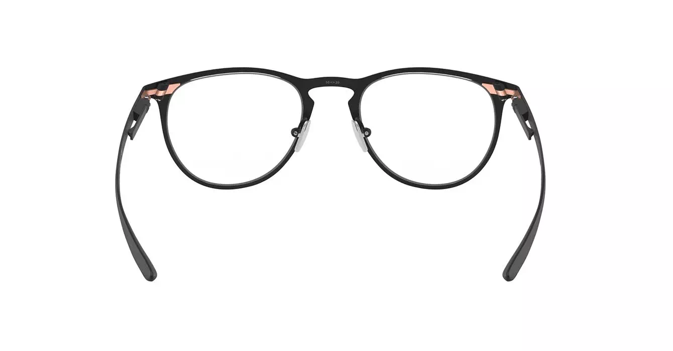 Oakley Money Clip (50) Satin Black (OX5145-01) s50