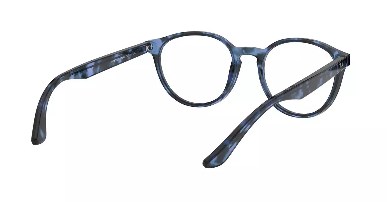 Ray-Ban RB5380F 5946 s52