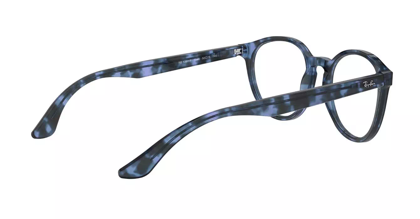 Ray-Ban RB5380F 5946 s52