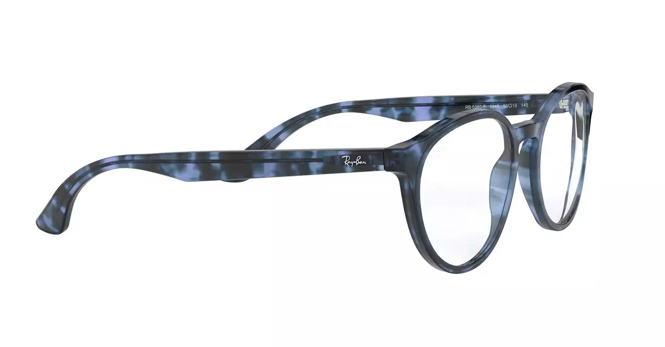 Ray-Ban RB5380F 5946 s52