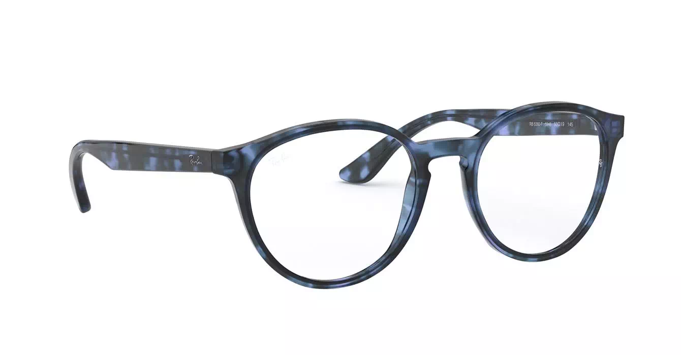 Ray-Ban RB5380F 5946 s52