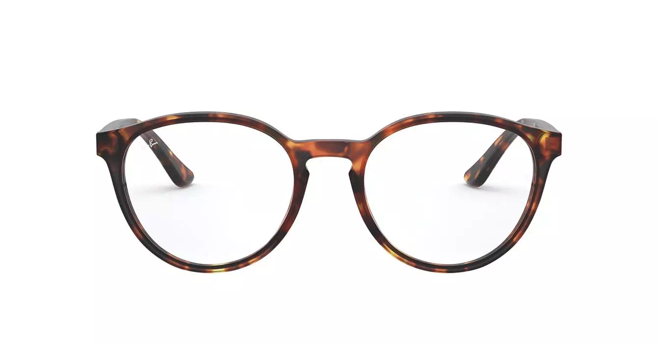 Ray-Ban RB5380F 5947 s52