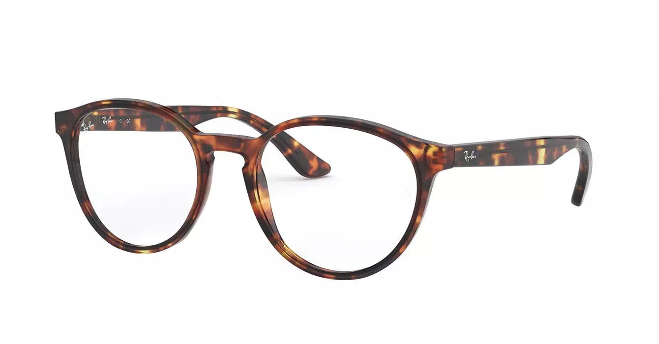 Ray-Ban RB5380F 5947 s52