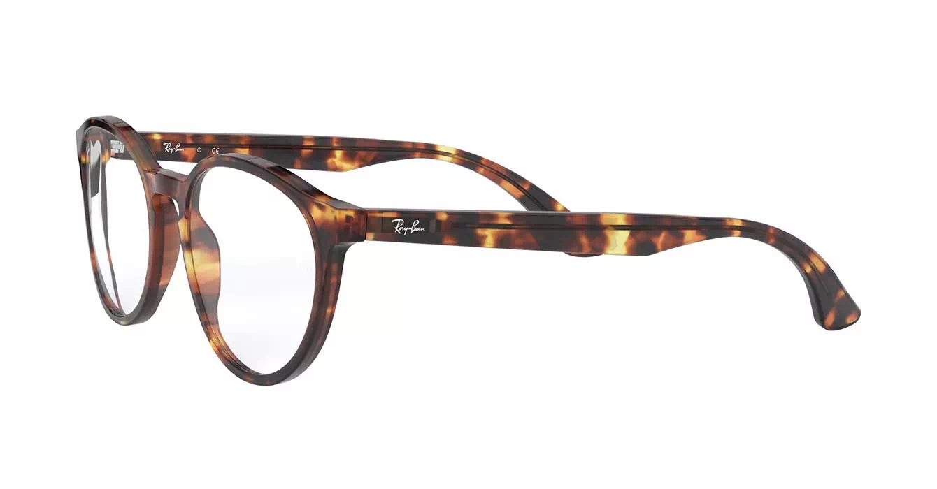 Ray-Ban RB5380F 5947 s52