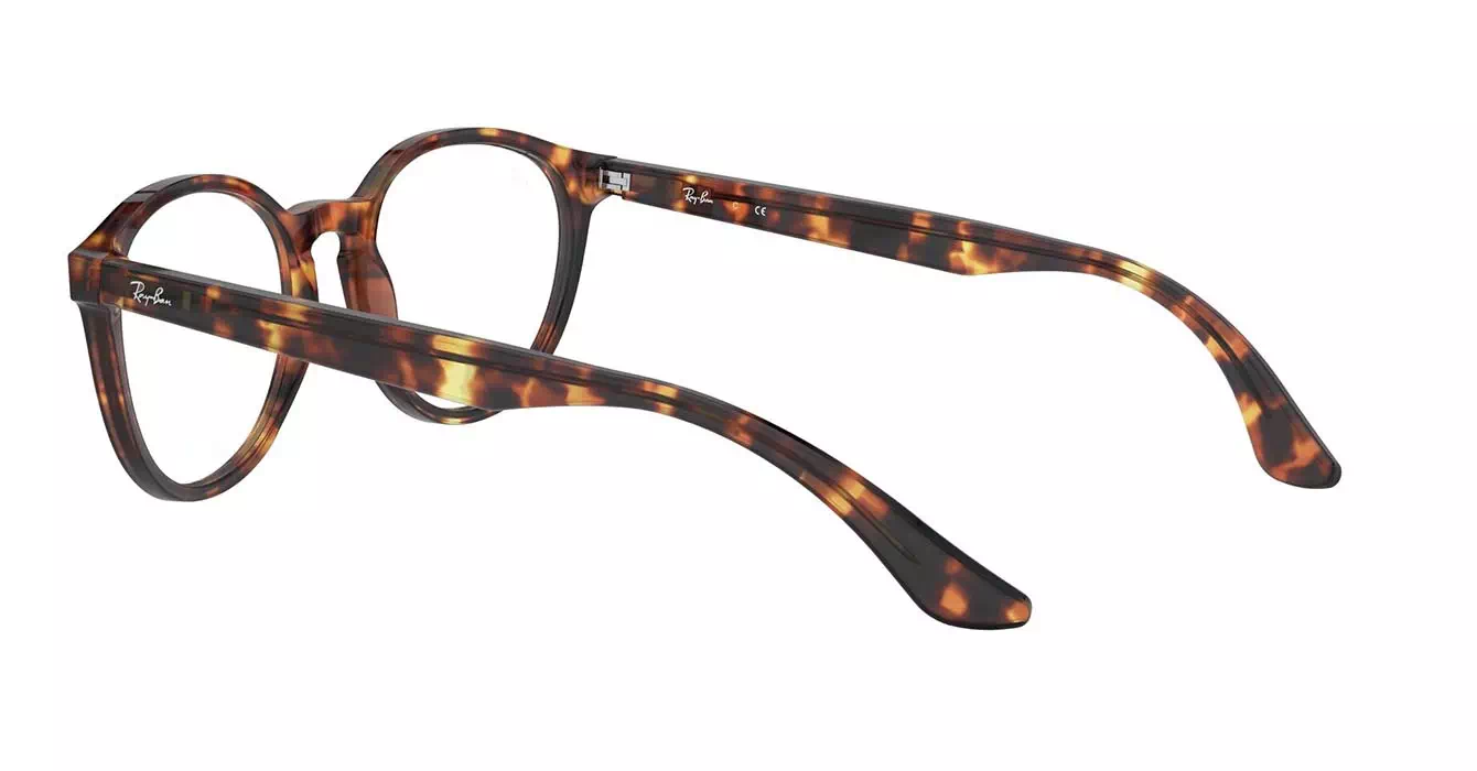 Ray-Ban RB5380F 5947 s52