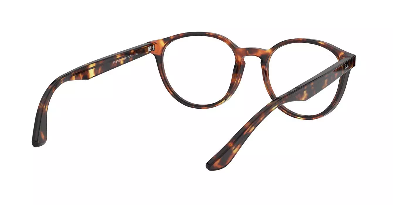 Ray-Ban RB5380F 5947 s52