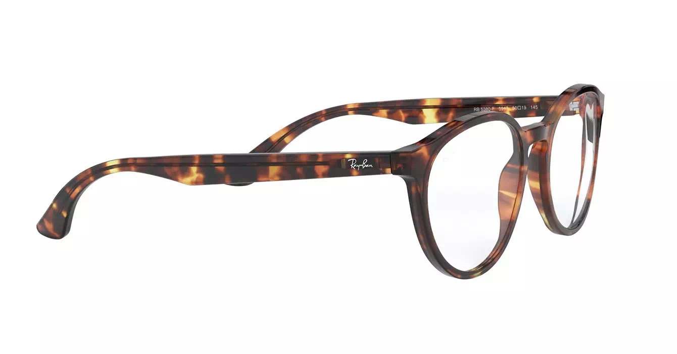 Ray-Ban RB5380F 5947 s52
