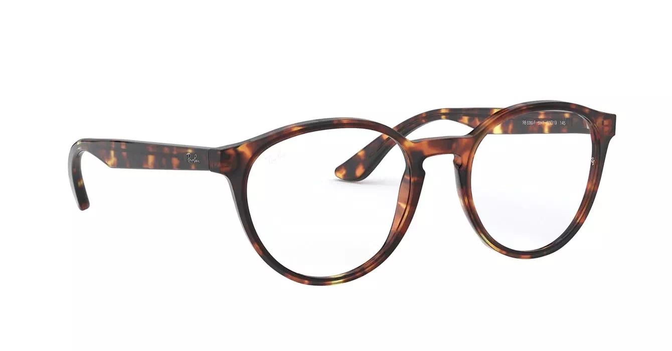 Ray-Ban RB5380F 5947 s52