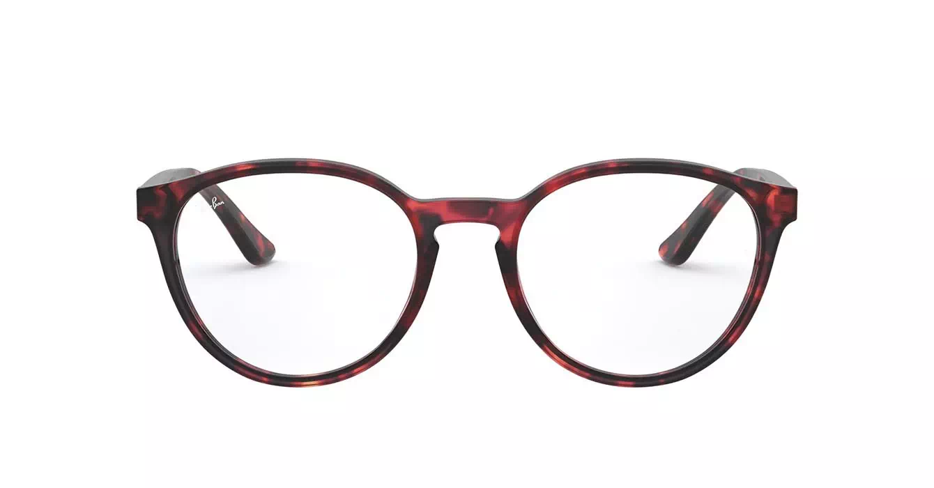 Ray-Ban RB5380F 5948 s52