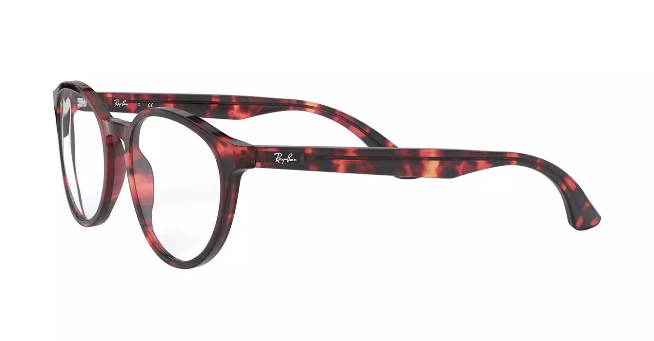 Ray-Ban RB5380F 5948 s52
