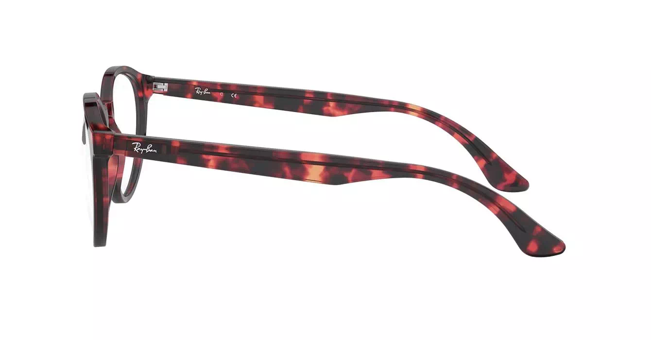 Ray-Ban RB5380F 5948 s52