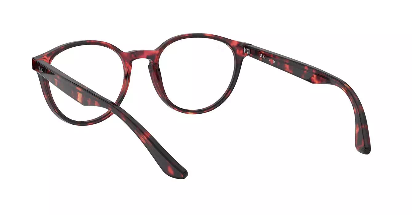 Ray-Ban RB5380F 5948 s52
