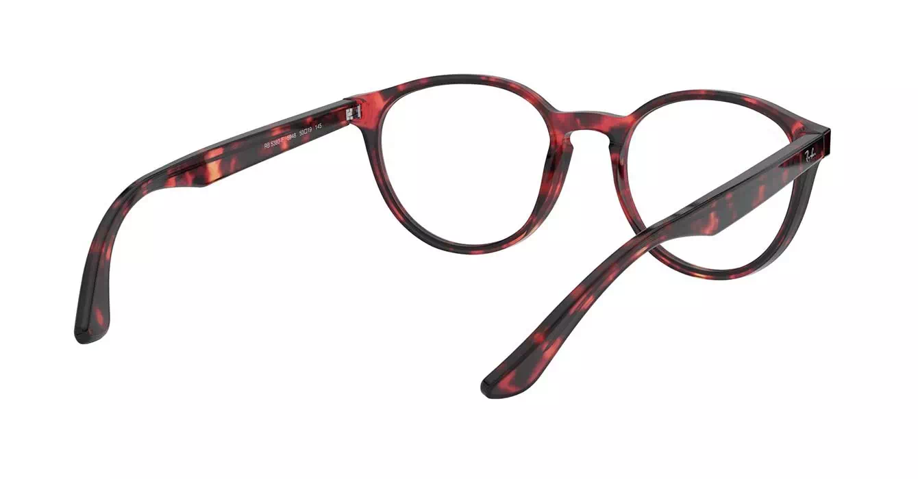 Ray-Ban RB5380F 5948 s52