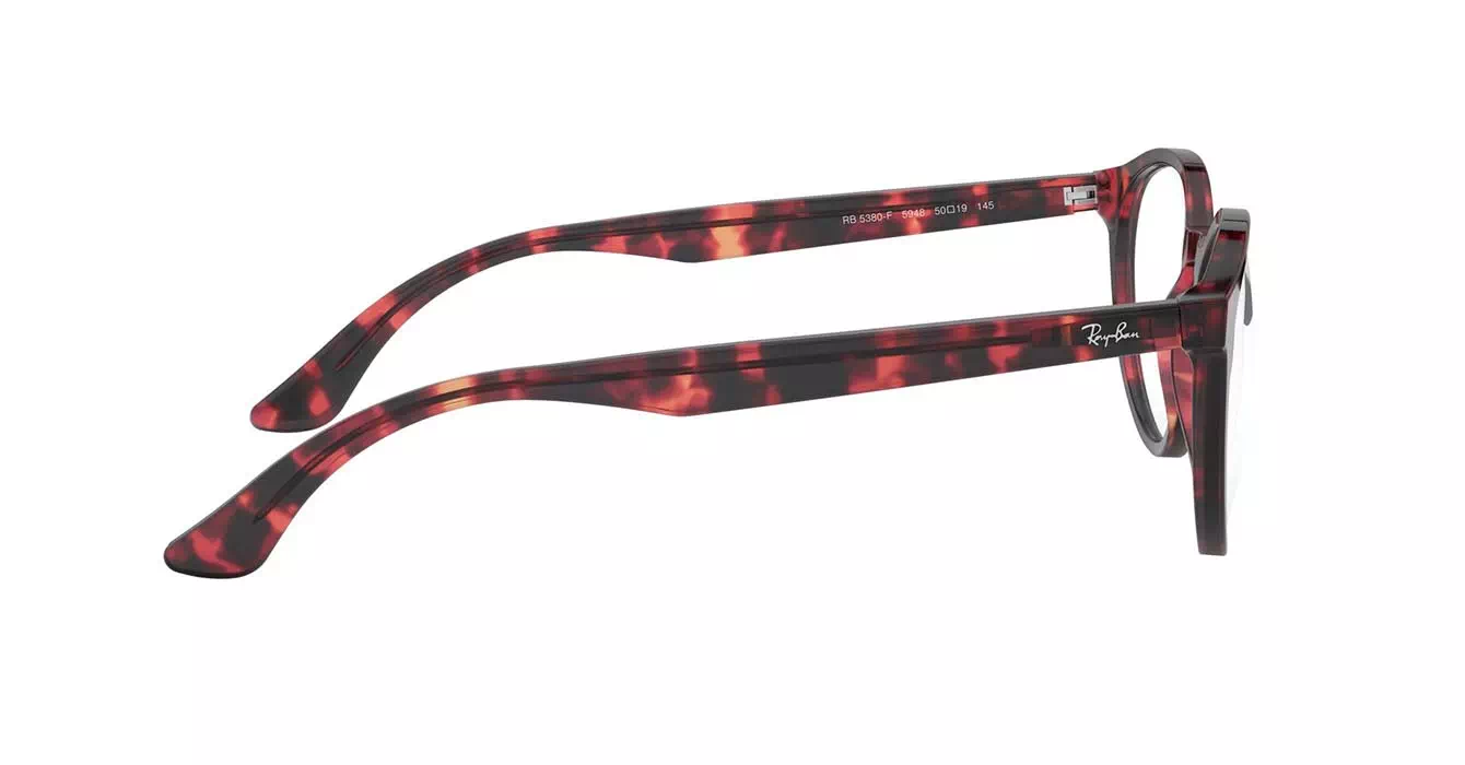 Ray-Ban RB5380F 5948 s52
