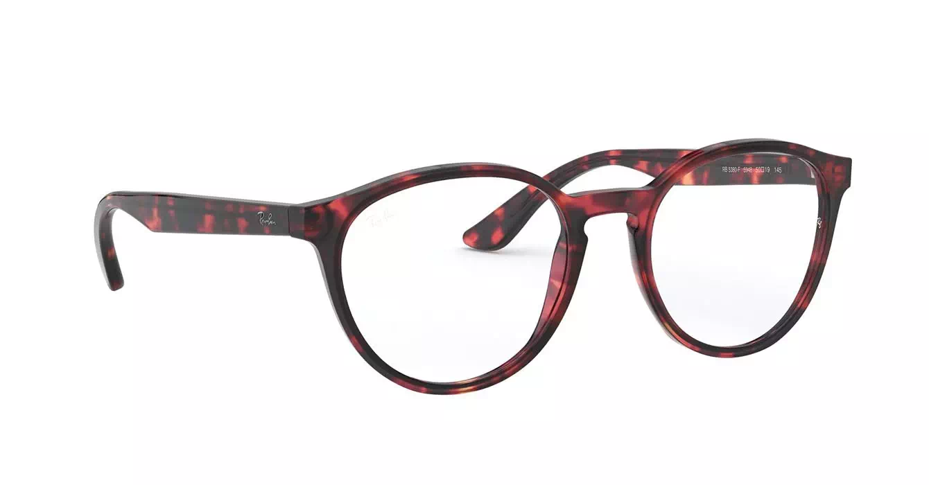 Ray-Ban RB5380F 5948 s52