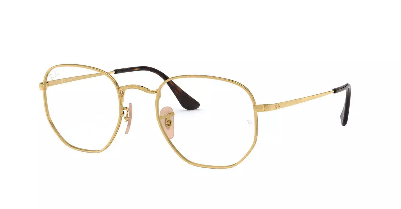 Ray-Ban RB6448 2500 s54
