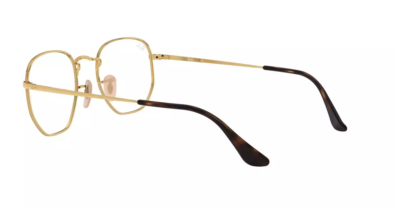 Ray-Ban RB6448 2500 s54