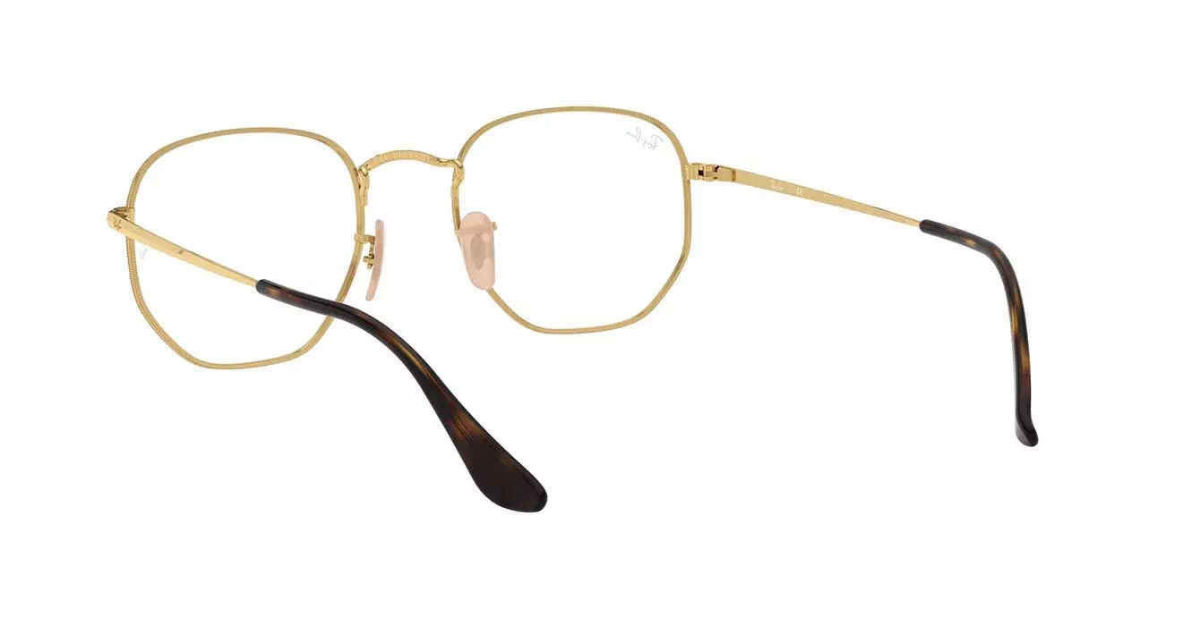 Ray-Ban RB6448 2500 s54