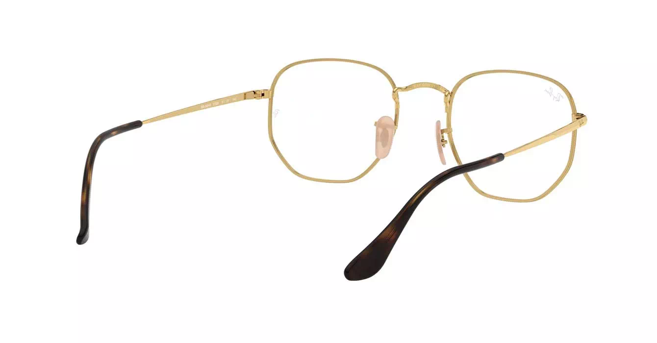 Ray-Ban RB6448 2500 s54