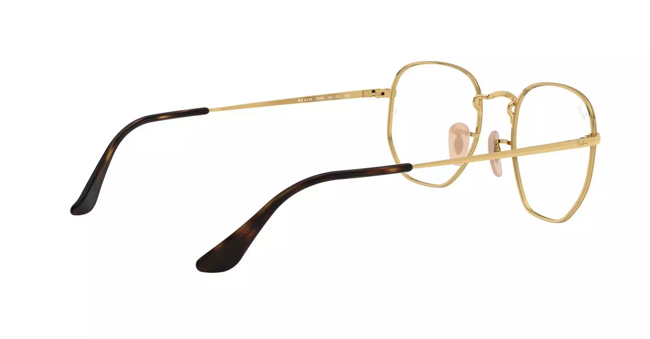 Ray-Ban RB6448 2500 s54