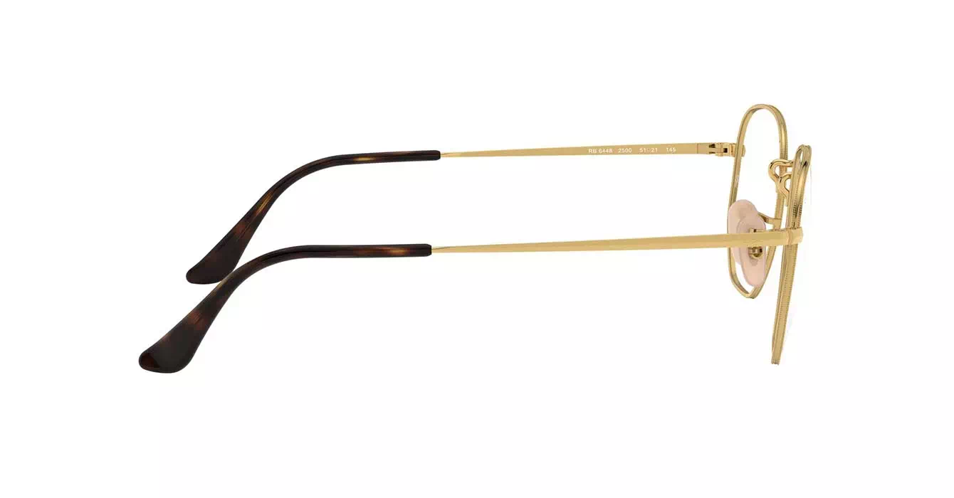 Ray-Ban RB6448 2500 s54