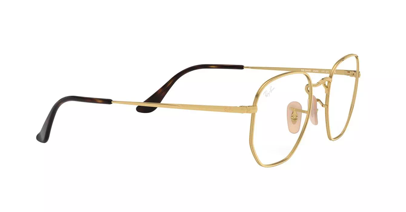 Ray-Ban RB6448 2500 s54