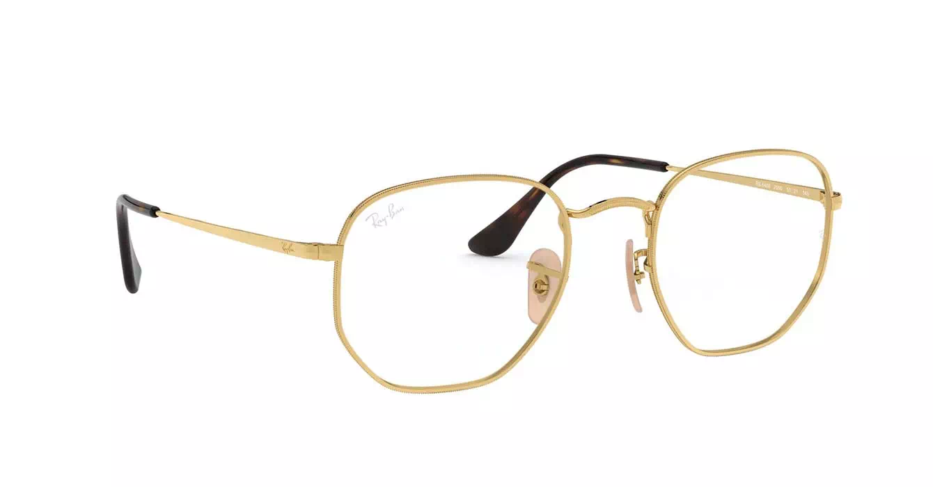 Ray-Ban RB6448 2500 s54