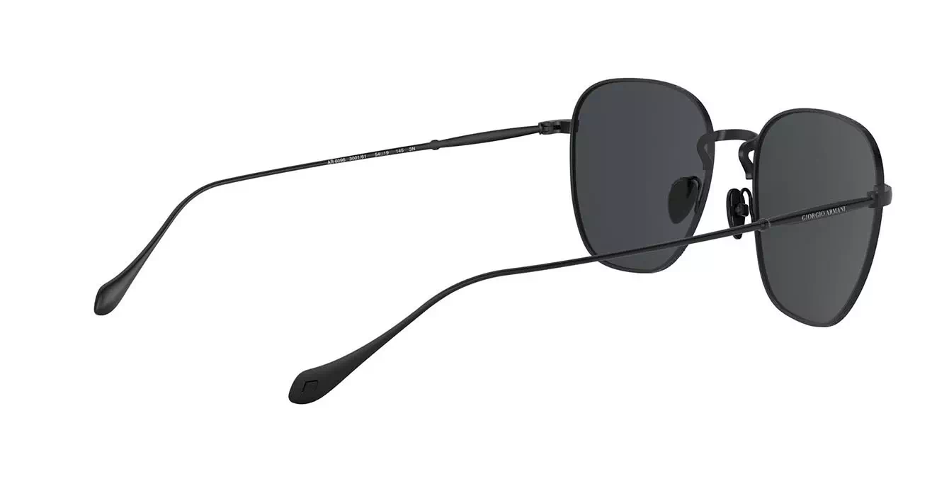 Giorgio Armani AR6096 3001/61 s54