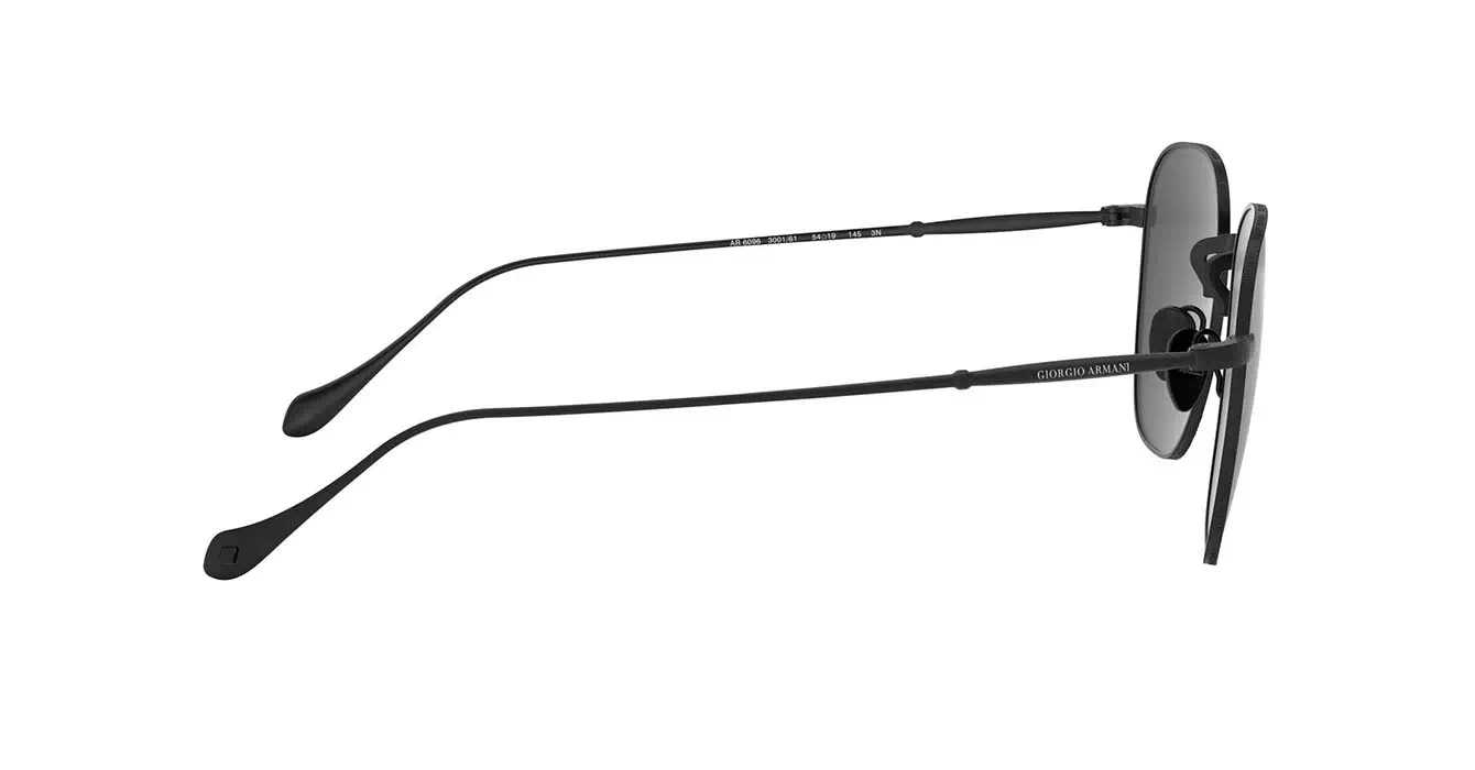 Giorgio Armani AR6096 3001/61 s54