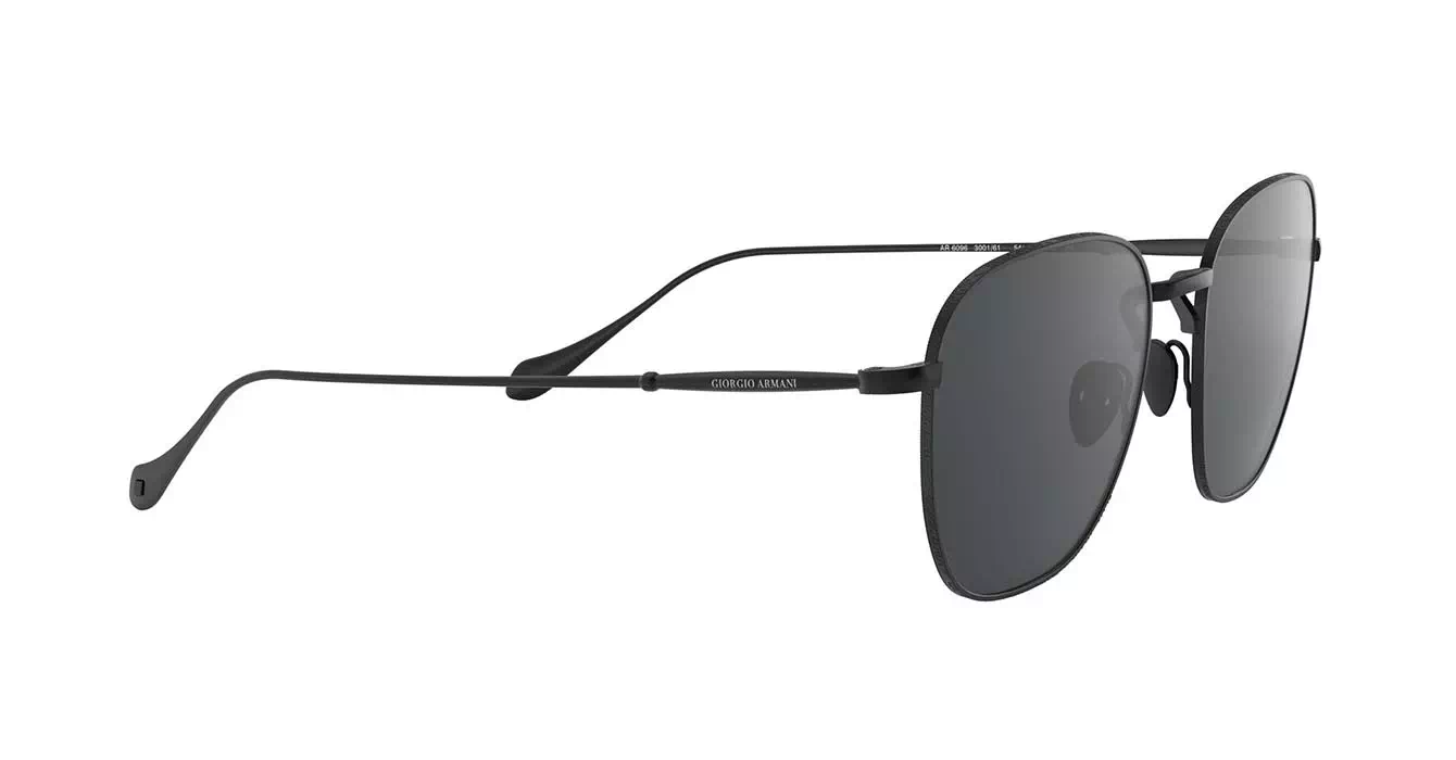 Giorgio Armani AR6096 3001/61 s54