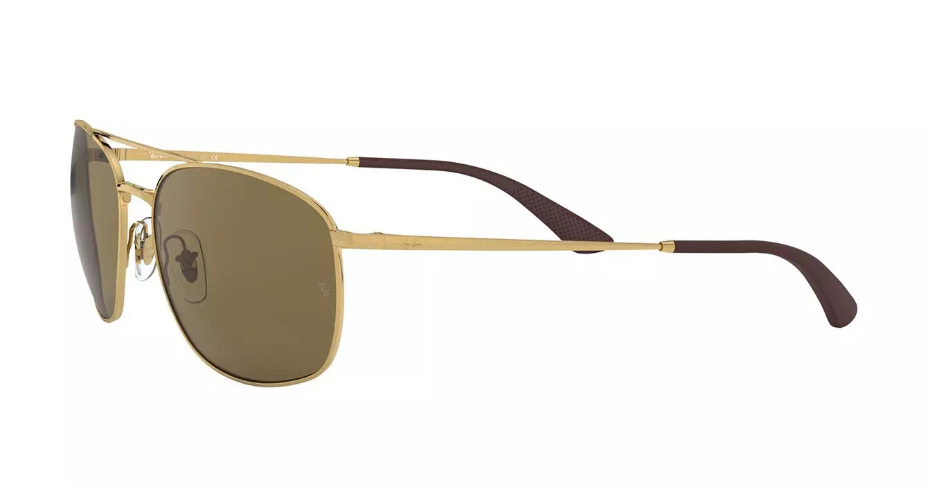 Ray-Ban RB3654 001/73 s60