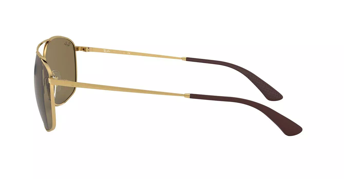Ray-Ban RB3654 001/73 s60