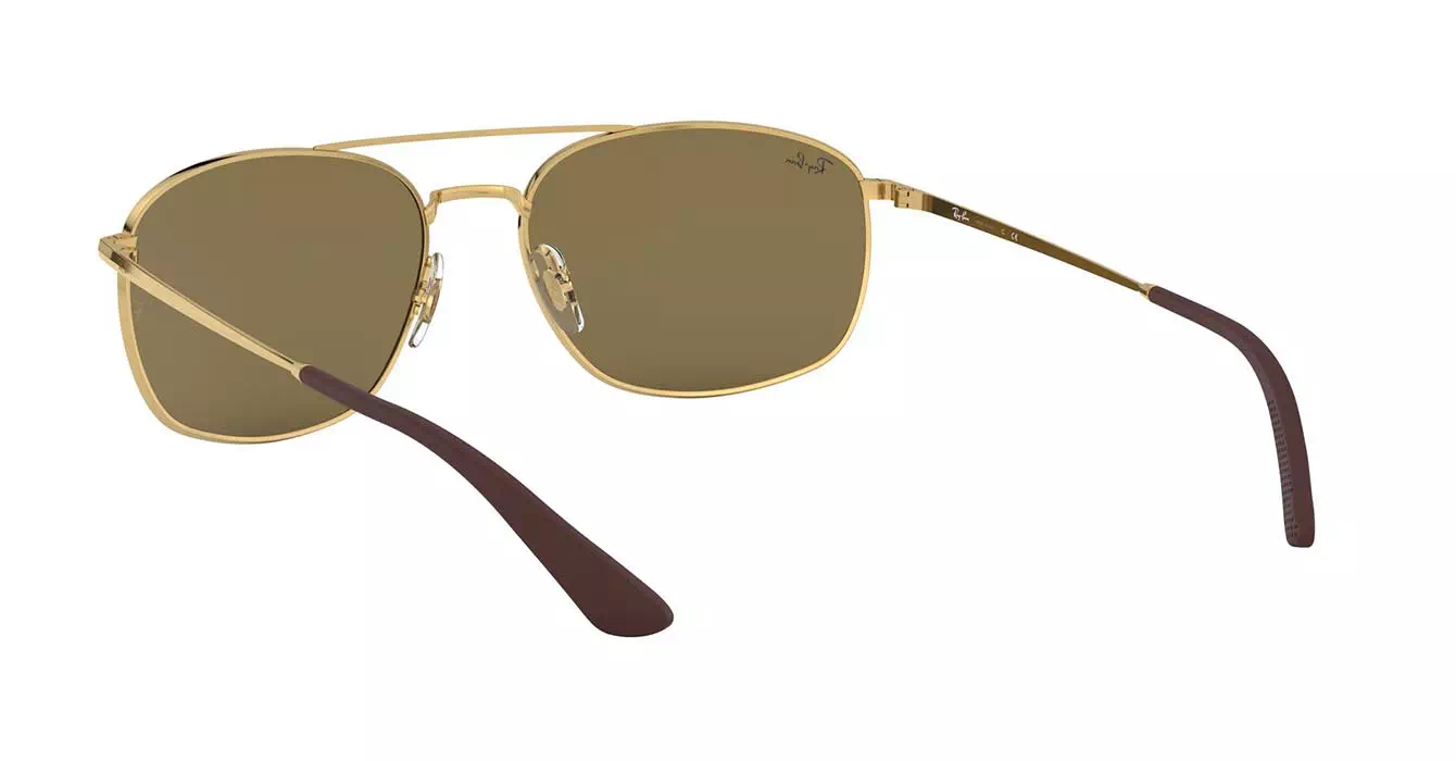 Ray-Ban RB3654 001/73 s60