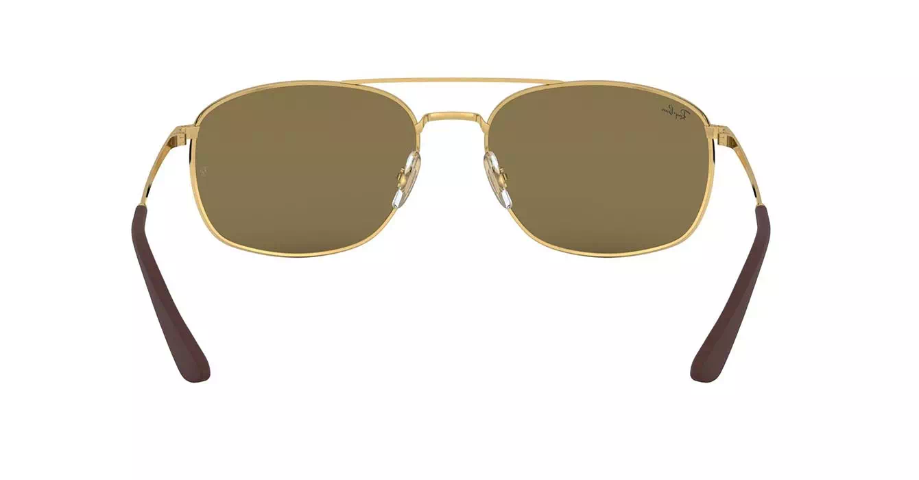 Ray-Ban RB3654 001/73 s60