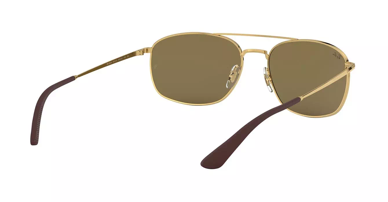 Ray-Ban RB3654 001/73 s60