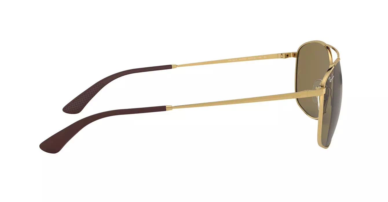 Ray-Ban RB3654 001/73 s60