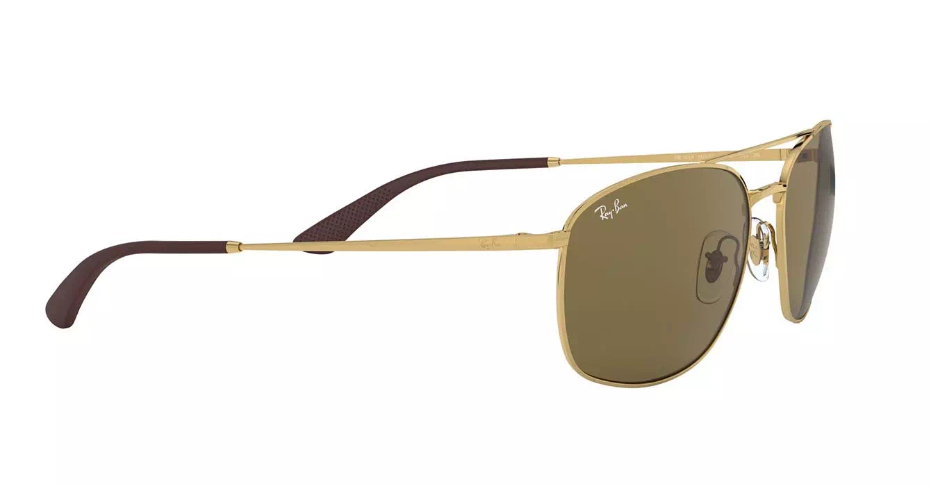 Ray-Ban RB3654 001/73 s60
