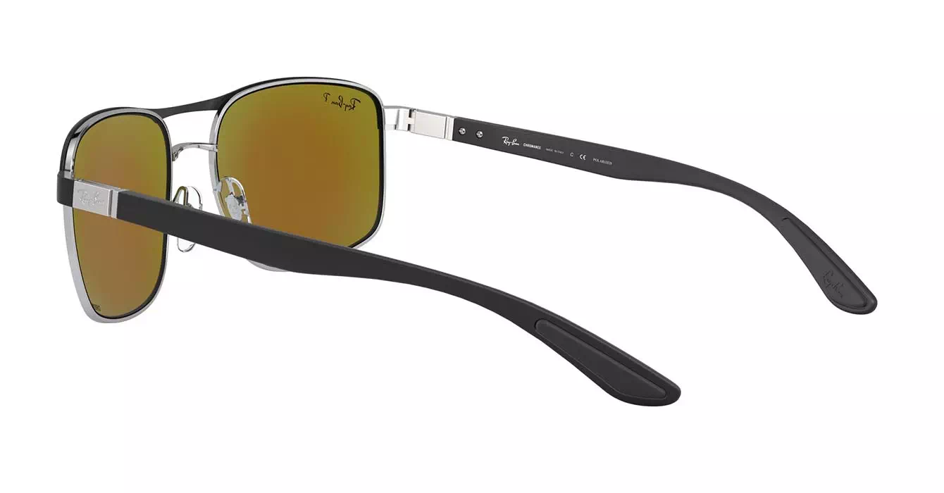 Ray-Ban RB3660CH 9091/A1 s58