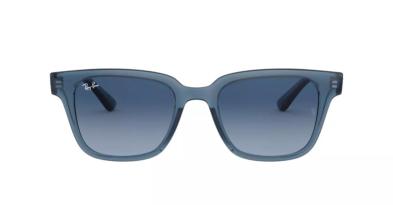 Ray-Ban RB4323F 6448/Q8 s51