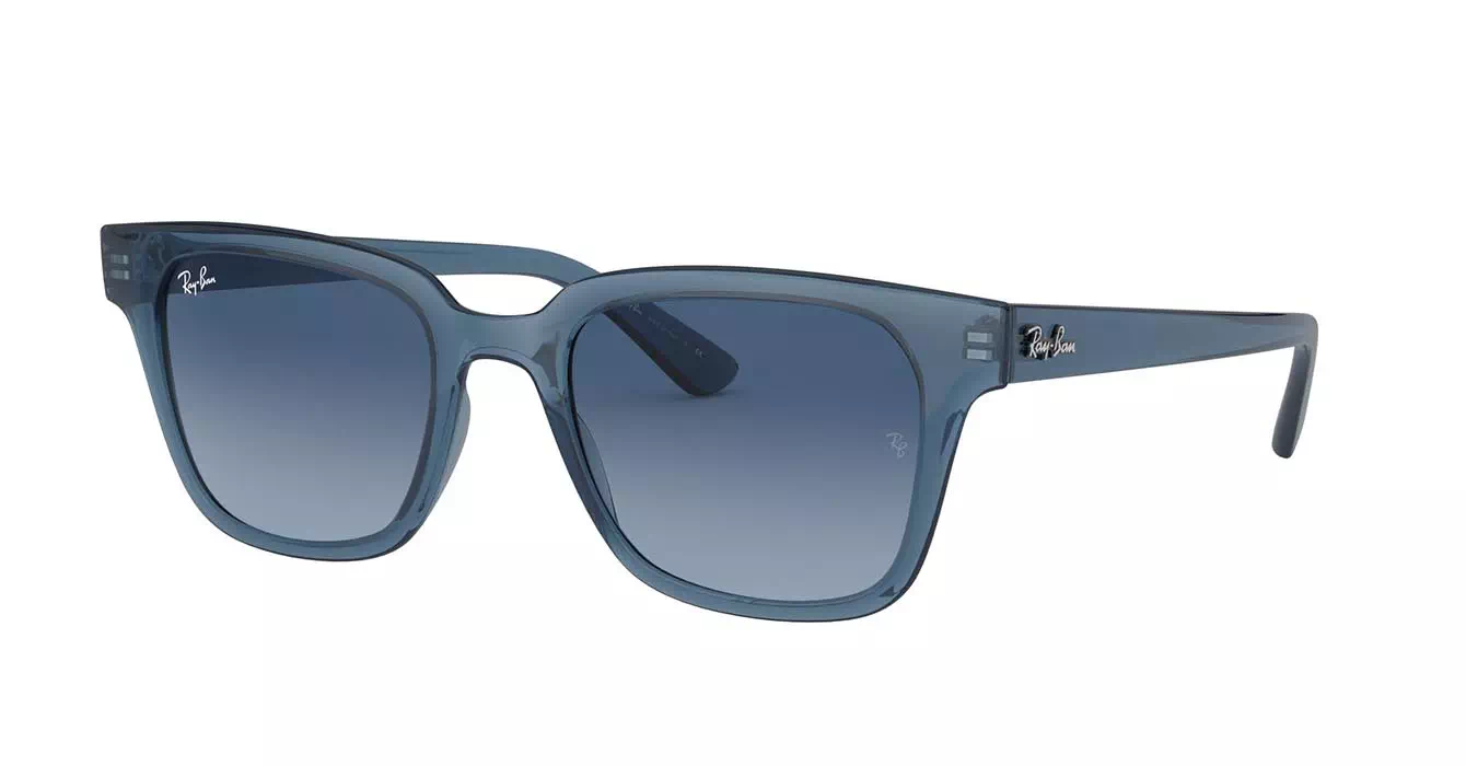 Ray-Ban RB4323F 6448/Q8 s51