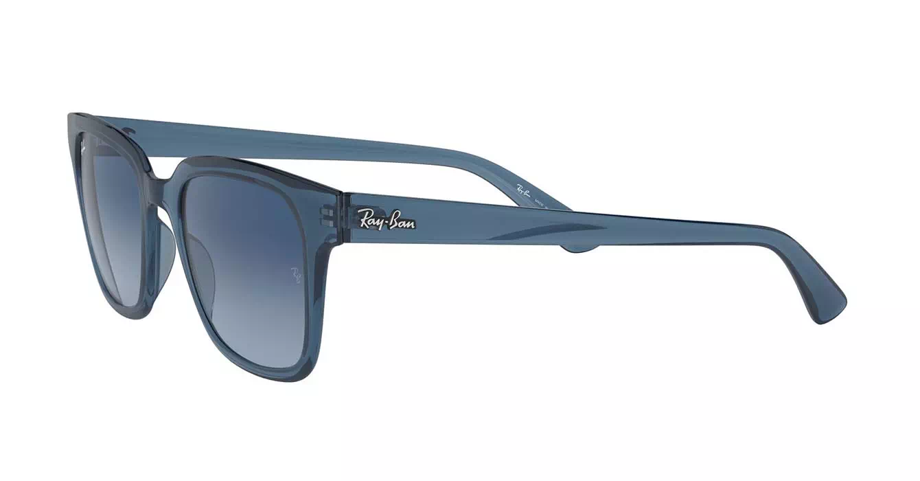 Ray-Ban RB4323F 6448/Q8 s51