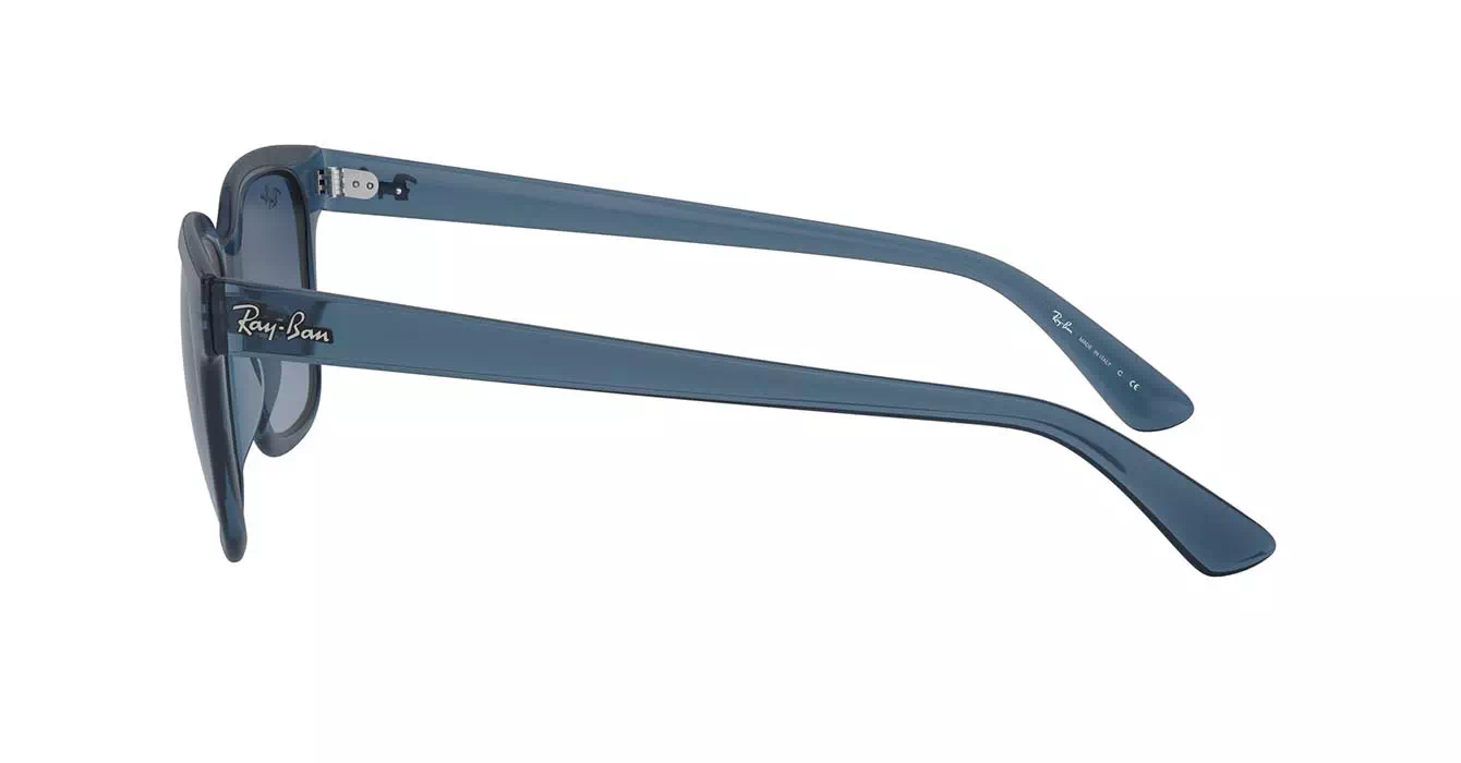 Ray-Ban RB4323F 6448/Q8 s51