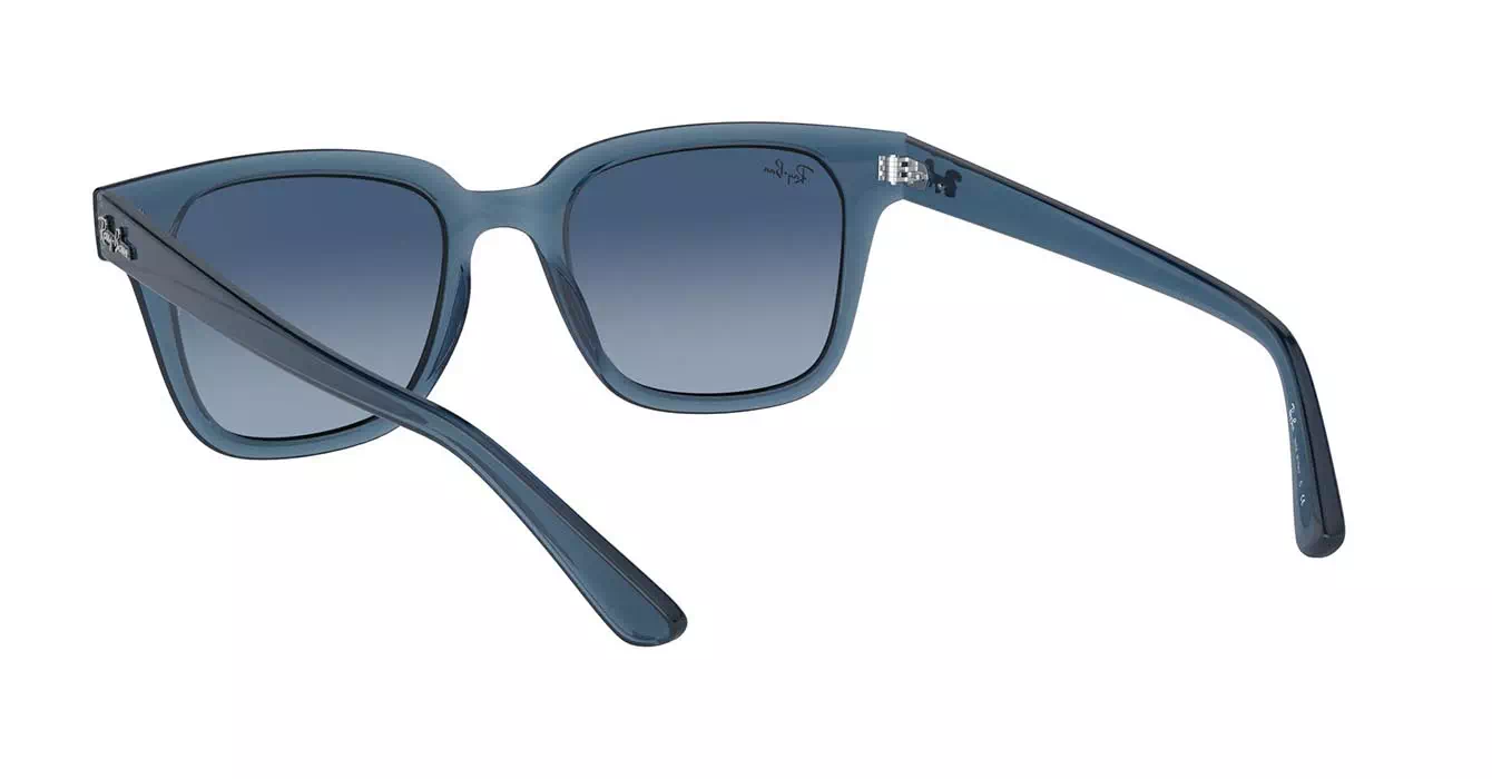 Ray-Ban RB4323F 6448/Q8 s51