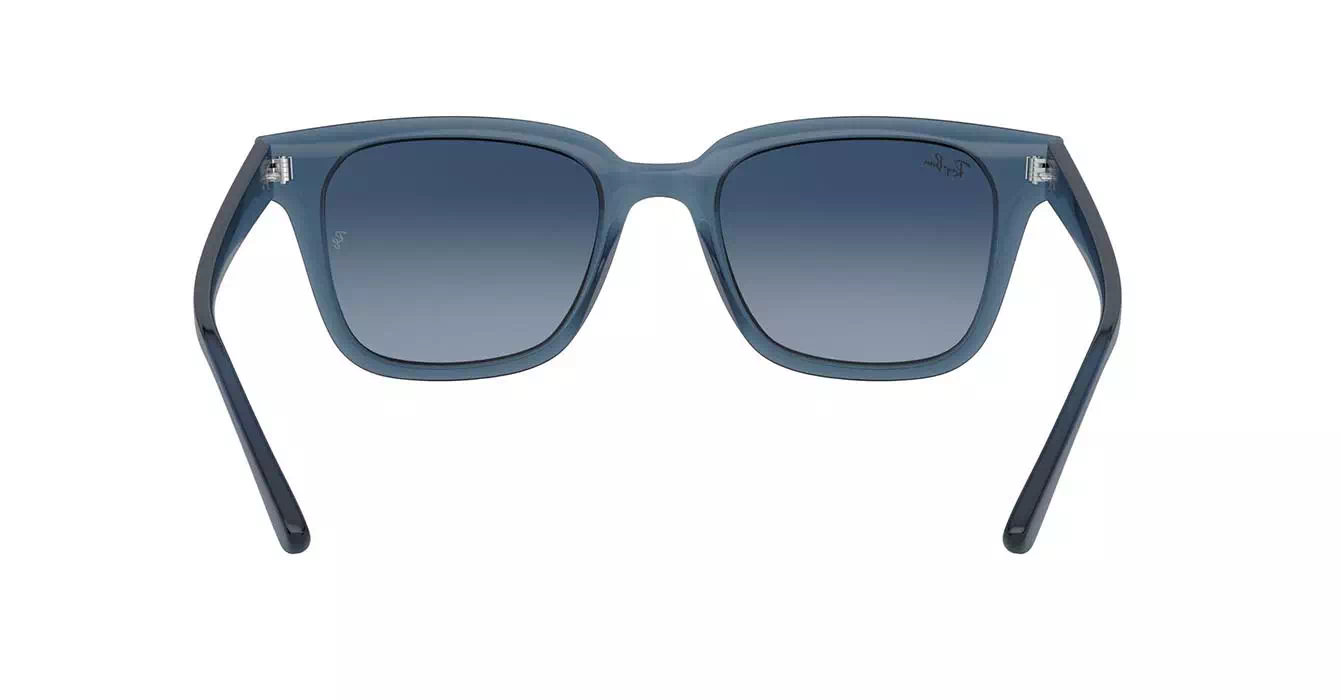 Ray-Ban RB4323F 6448/Q8 s51
