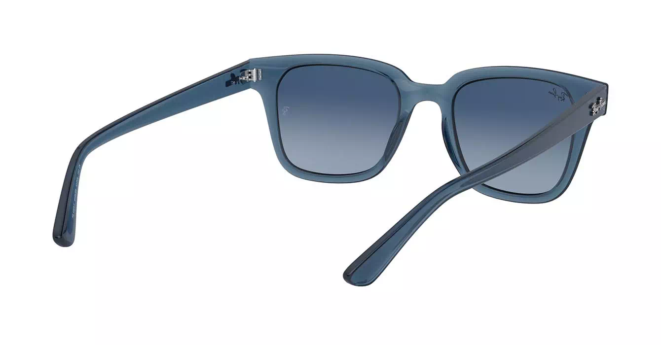Ray-Ban RB4323F 6448/Q8 s51