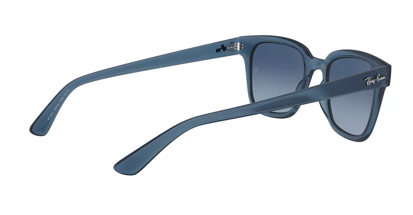 Ray-Ban RB4323F 6448/Q8 s51
