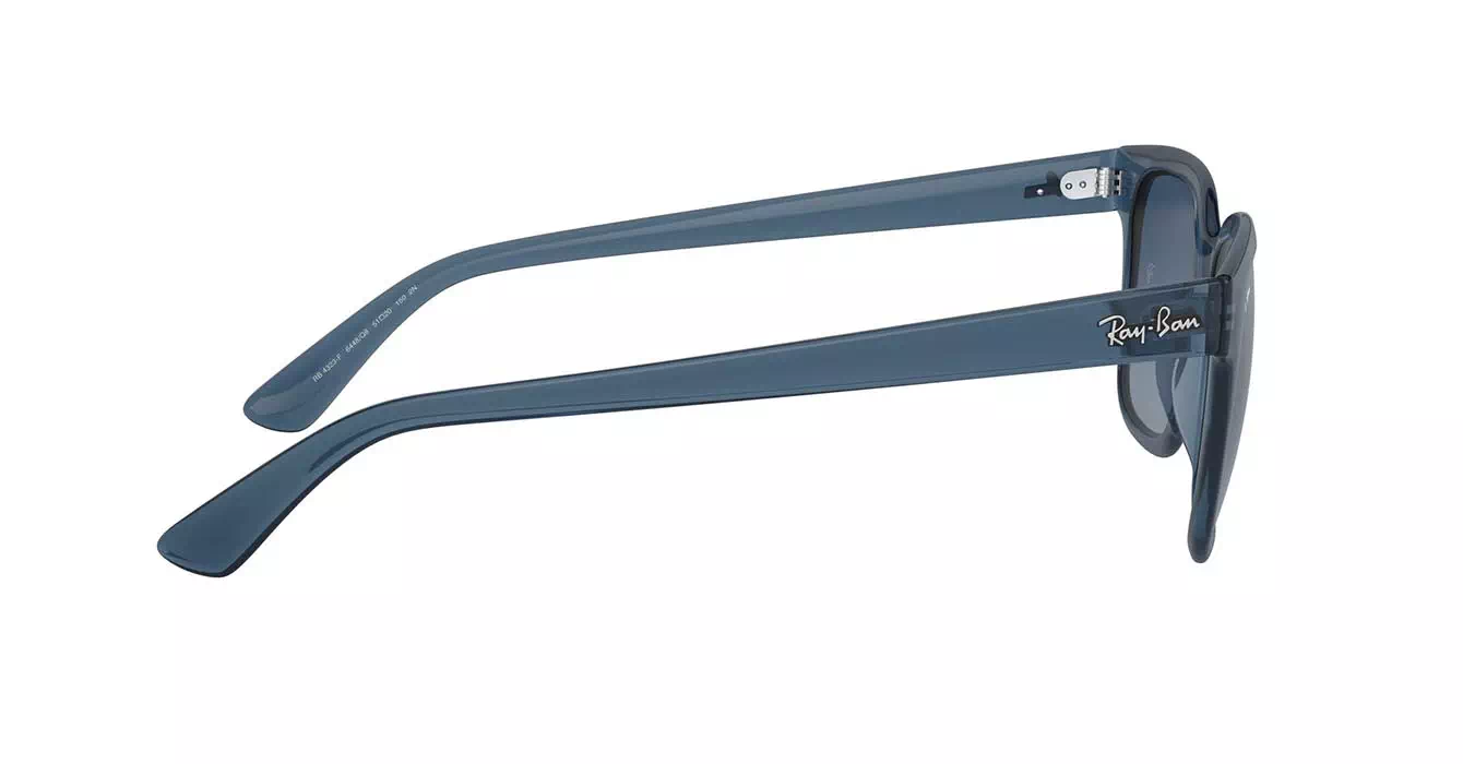 Ray-Ban RB4323F 6448/Q8 s51