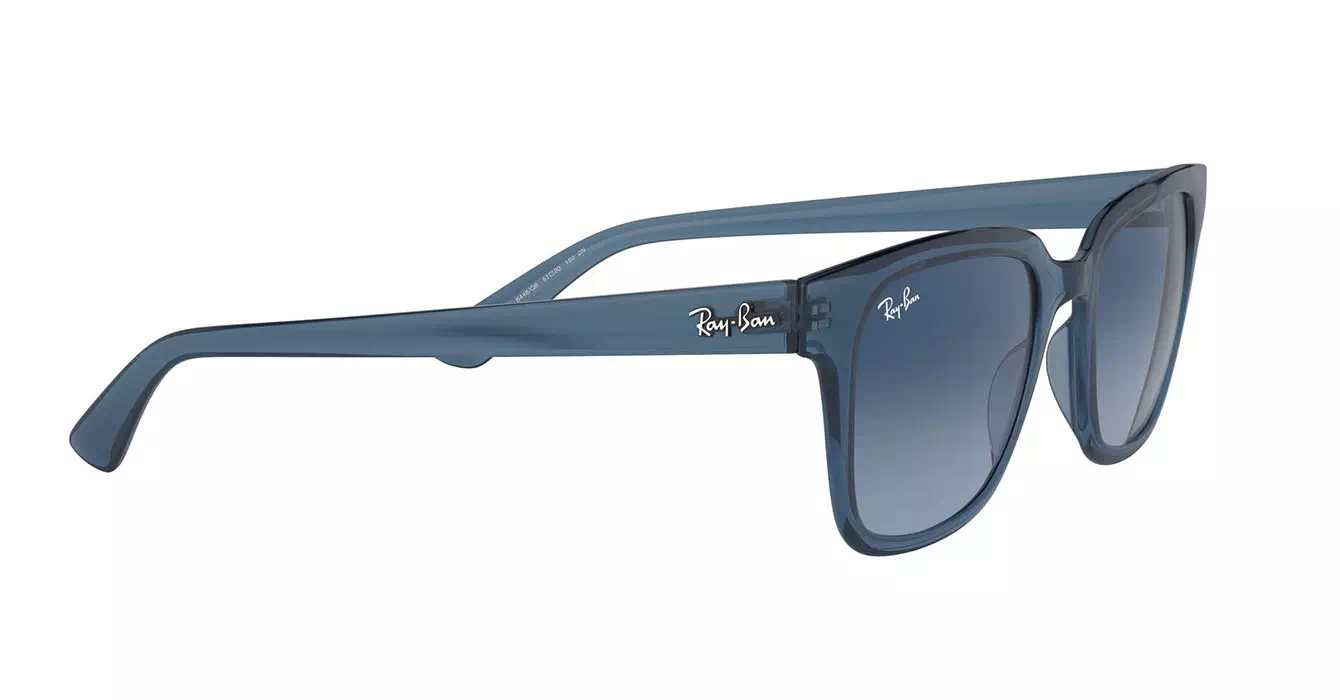 Ray-Ban RB4323F 6448/Q8 s51