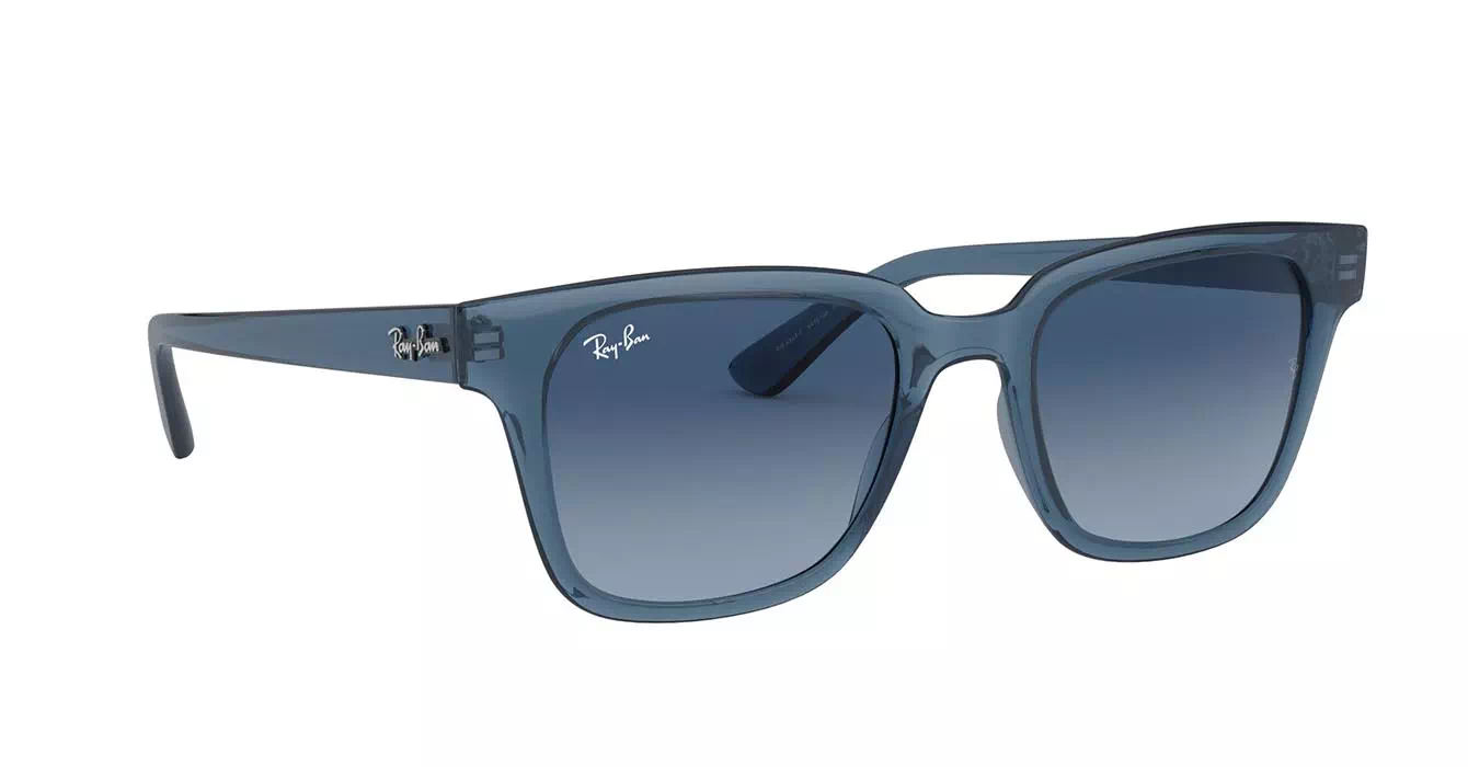 Ray-Ban RB4323F 6448/Q8 s51